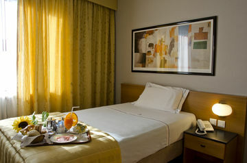 Hotel 3k Madrid