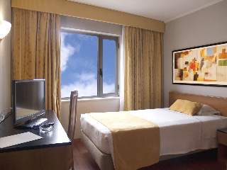 Hotel 3k Madrid