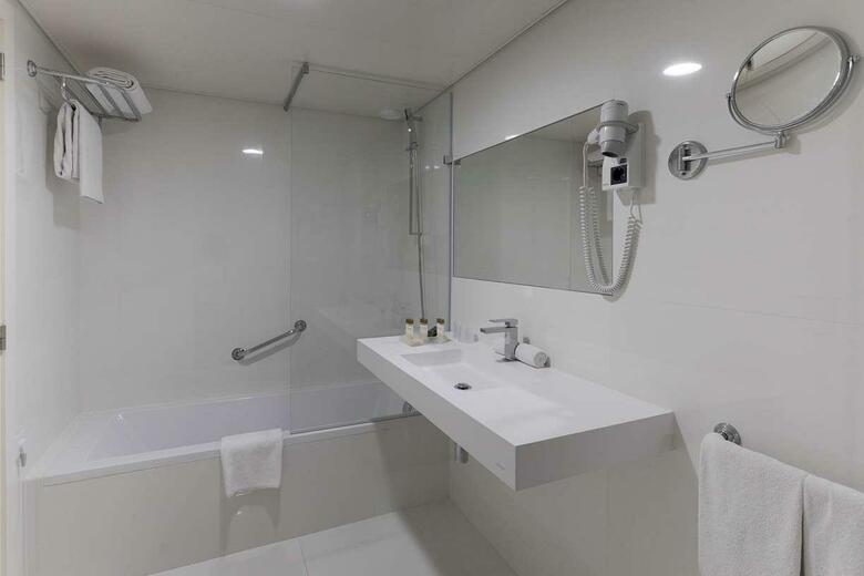Hotel Olissippo Marques De Sa