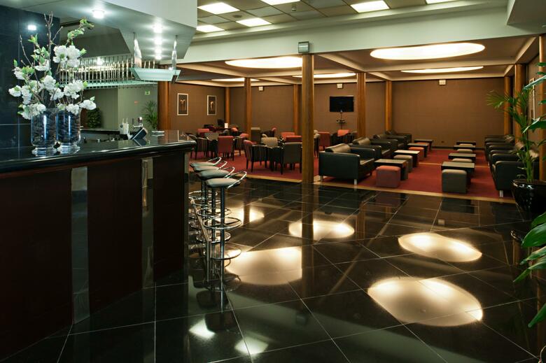 Hotel Olissippo Marques De Sa