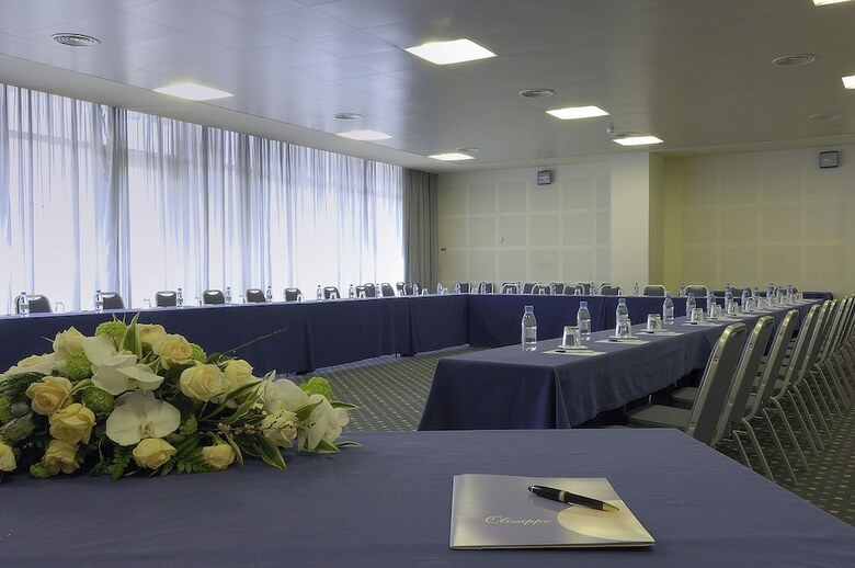 Hotel Olissippo Marques De Sa