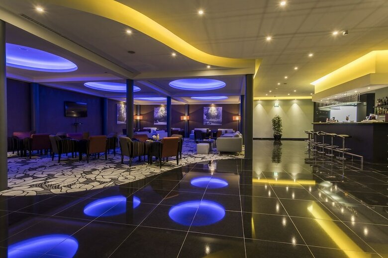 Hotel Olissippo Marques De Sa