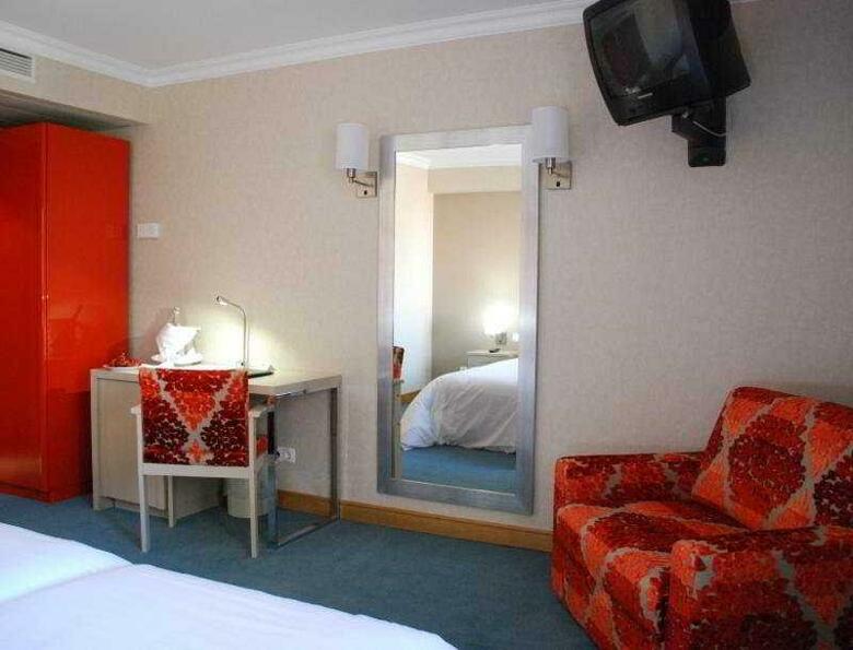 Hotel Olissippo Marques De Sa