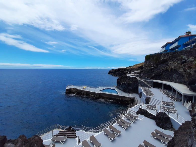 Hotel Roca Mar