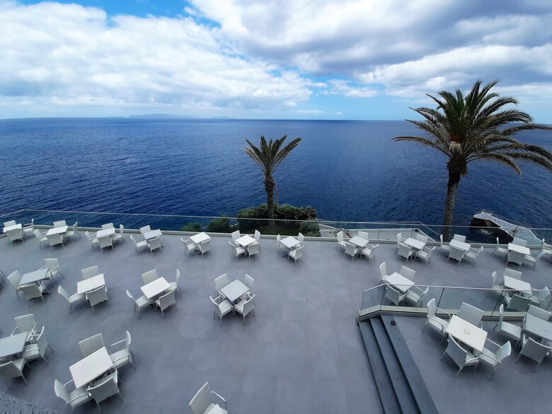 Hotel Roca Mar