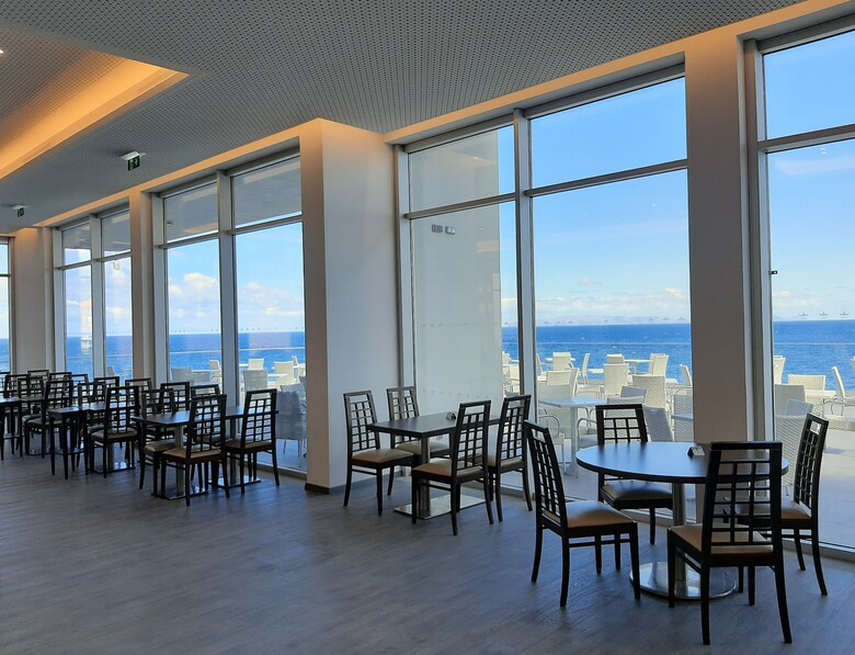Hotel Roca Mar