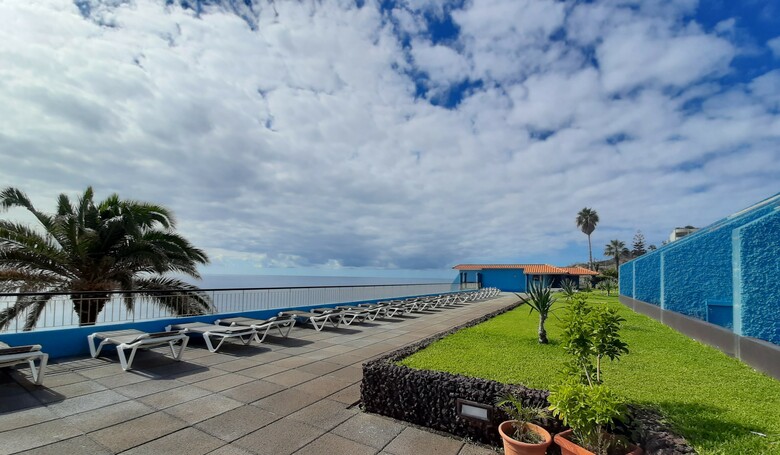 Hotel Roca Mar