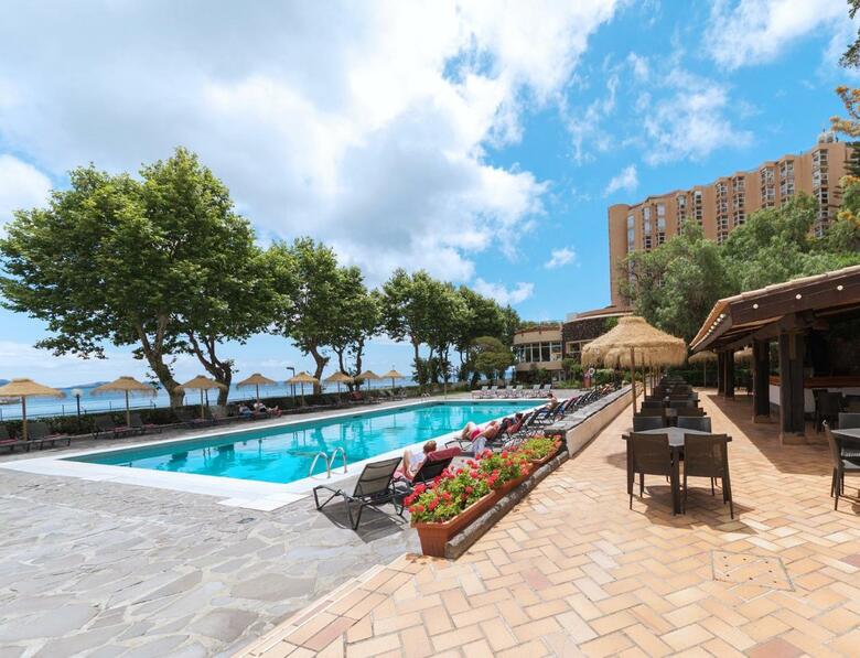 Hotel Dom Pedro Madeira