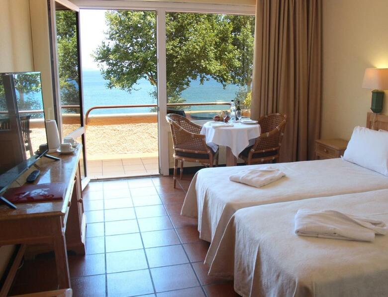Hotel Dom Pedro Madeira