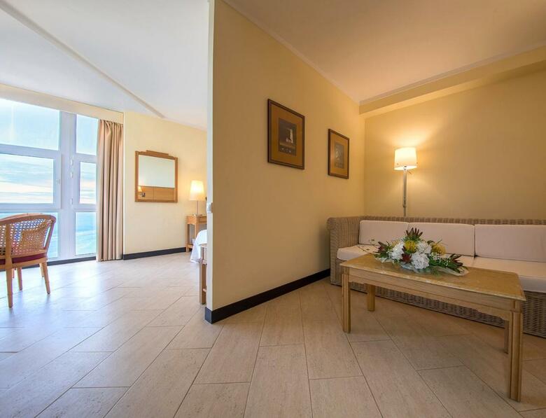 Hotel Dom Pedro Madeira
