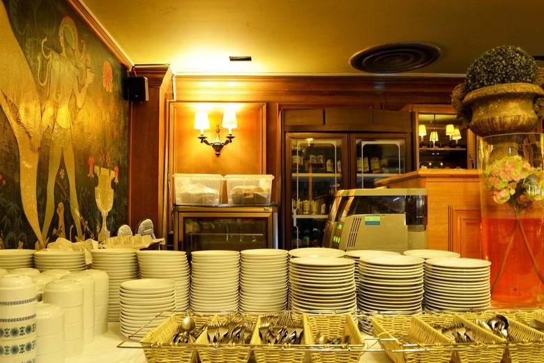 Hotel Eduardo VII