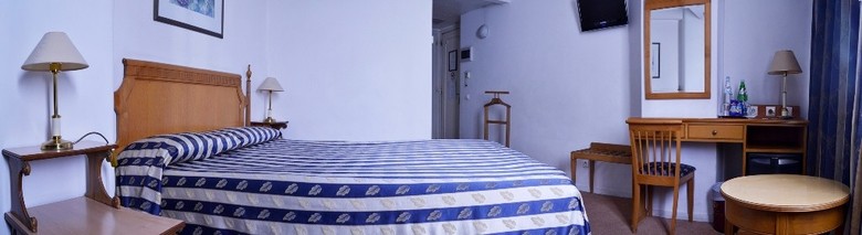 Hotel Eduardo VII