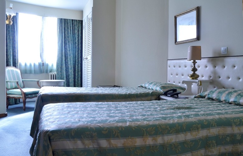Hotel Eduardo VII