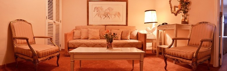 Hotel Eduardo VII