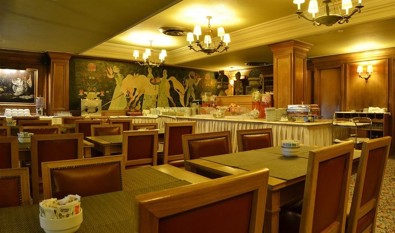 Hotel Eduardo VII