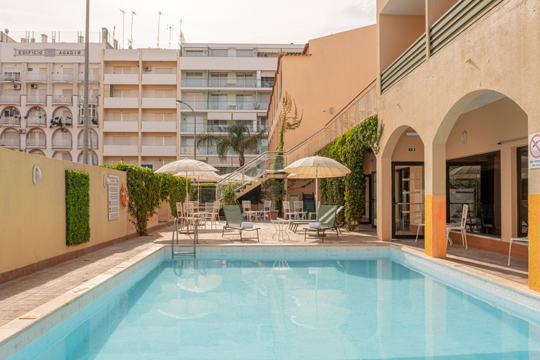 Casablanca Unique Hotel