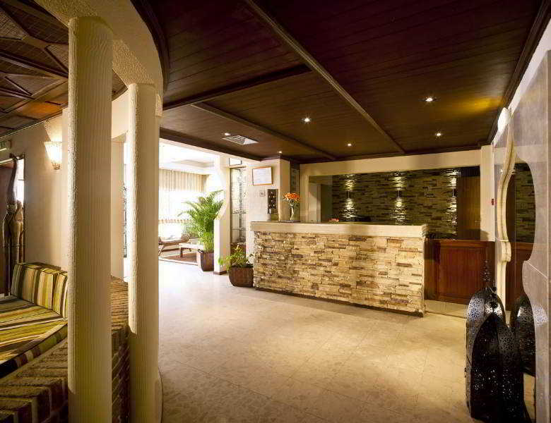 Casablanca Unique Hotel