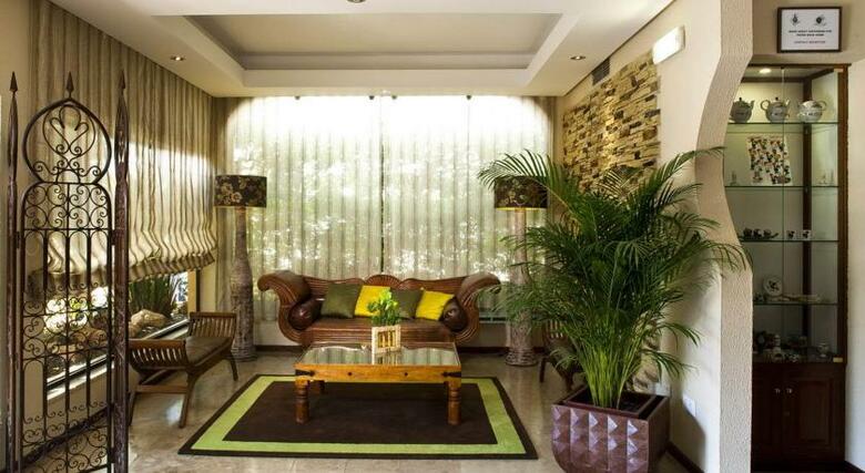 Casablanca Unique Hotel