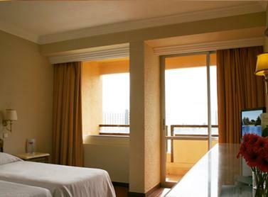 Hotel Dom Pedro Vilamoura