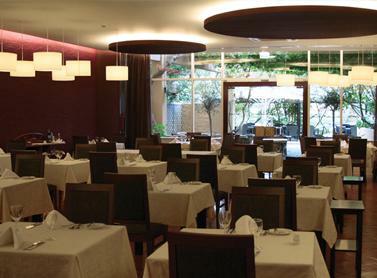 Hotel Dom Pedro Vilamoura