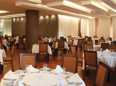 Hotel Dom Pedro Vilamoura