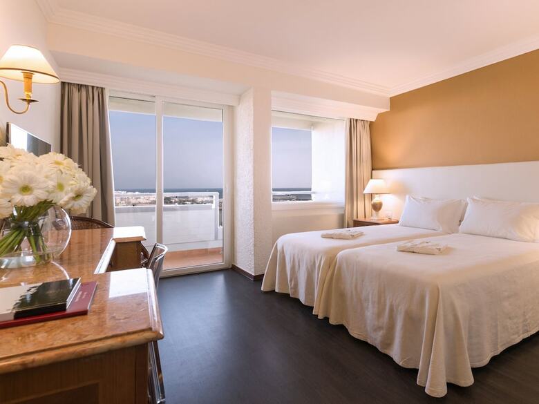 Hotel Dom Pedro Vilamoura