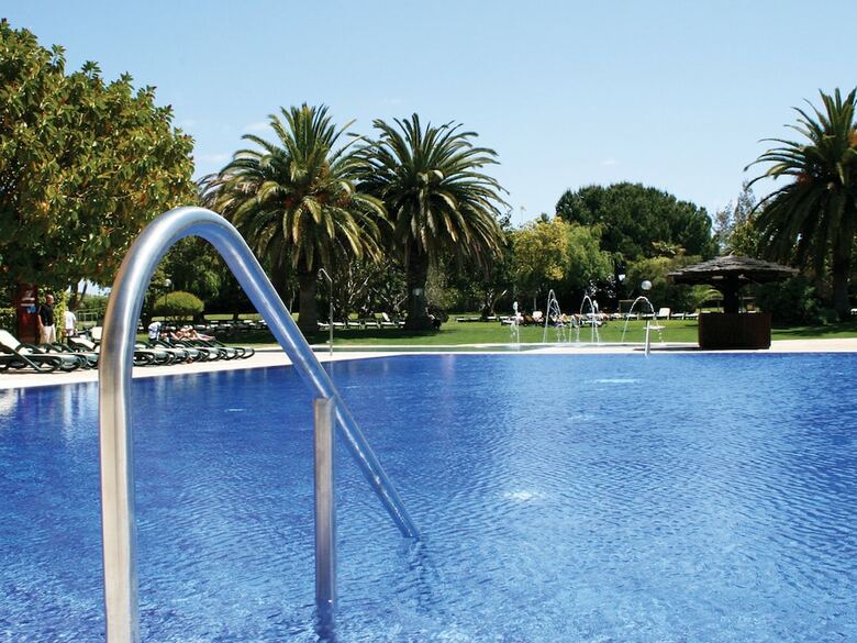 Hotel Dom Pedro Vilamoura