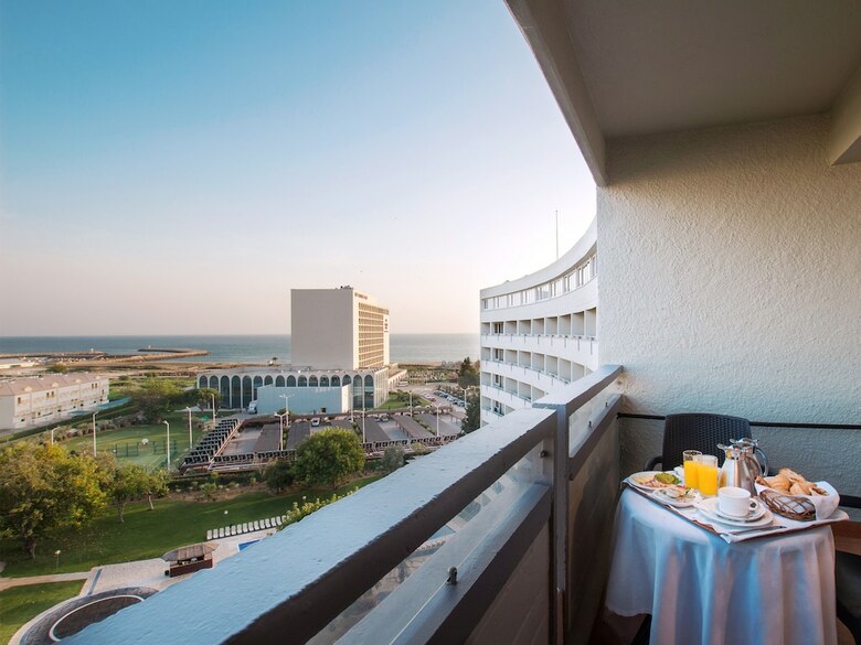 Hotel Dom Pedro Vilamoura