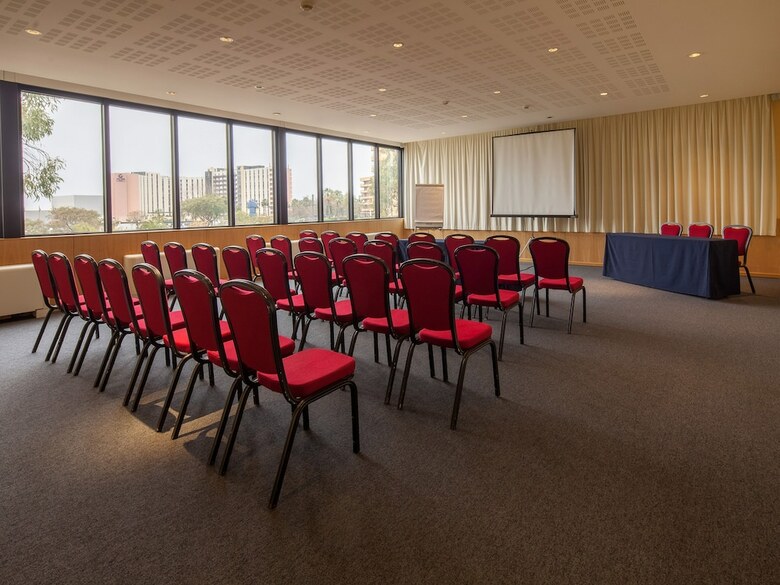 Hotel Dom Pedro Vilamoura