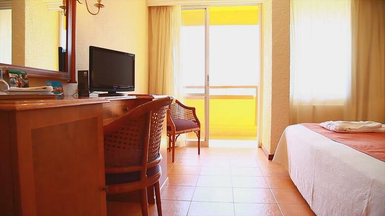 Hotel Dom Pedro Vilamoura
