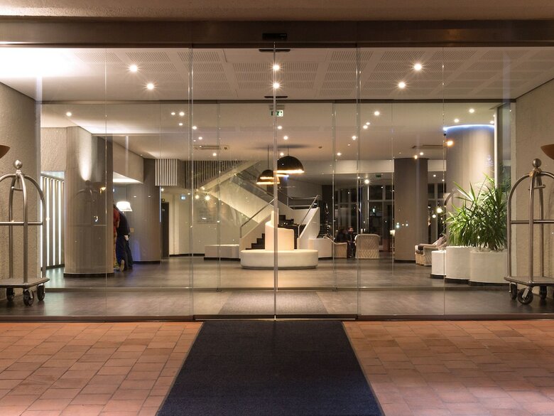 Hotel Dom Pedro Vilamoura