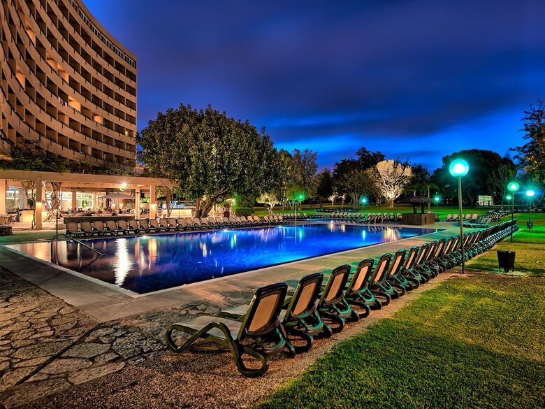 Hotel Dom Pedro Vilamoura