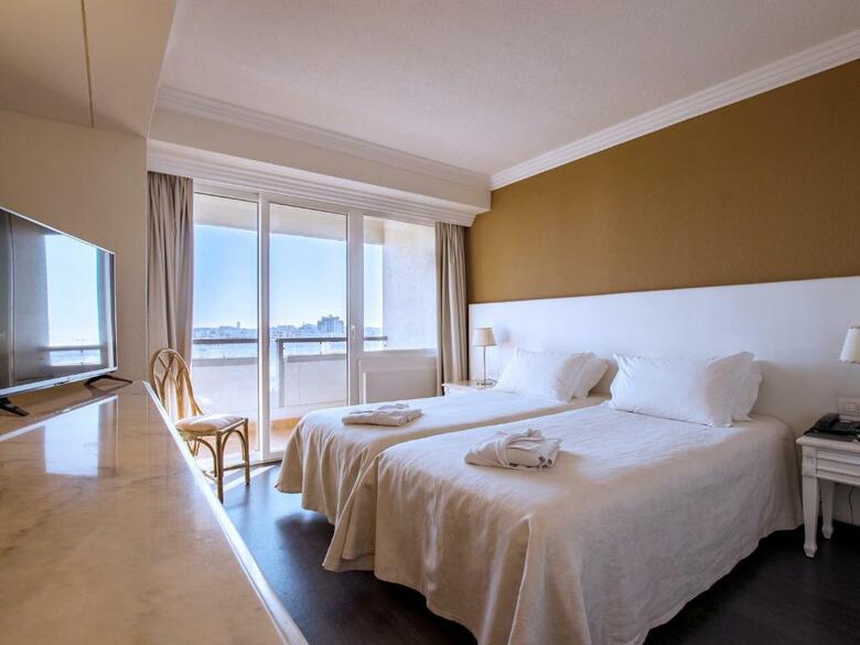 Hotel Dom Pedro Vilamoura