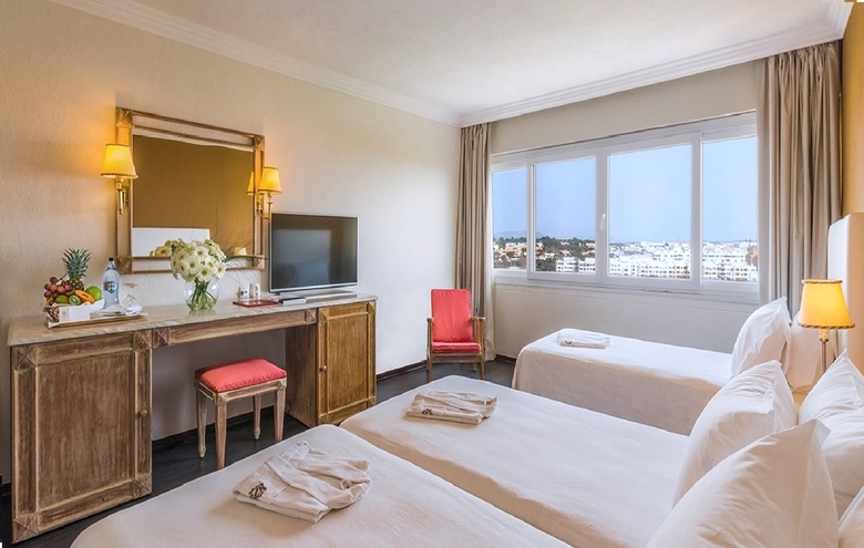 Hotel Dom Pedro Vilamoura