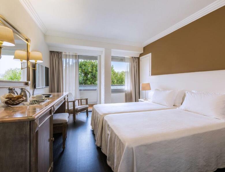 Hotel Dom Pedro Vilamoura