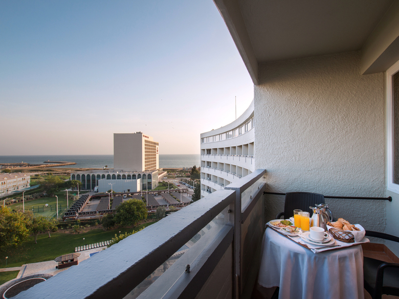 Hotel Dom Pedro Vilamoura