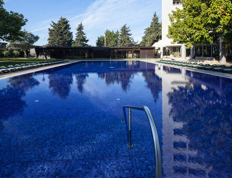 Hotel Dom Pedro Vilamoura