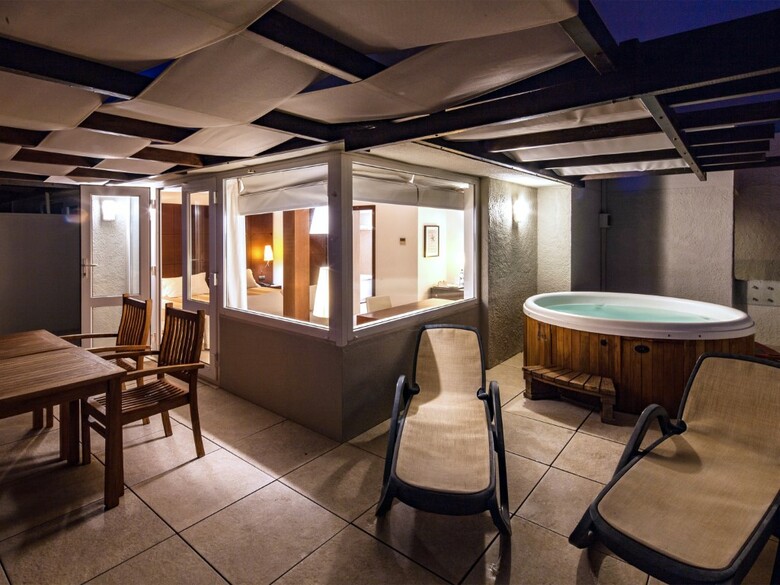Hotel Dom Pedro Vilamoura