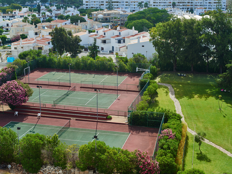 Hotel Dom Pedro Vilamoura