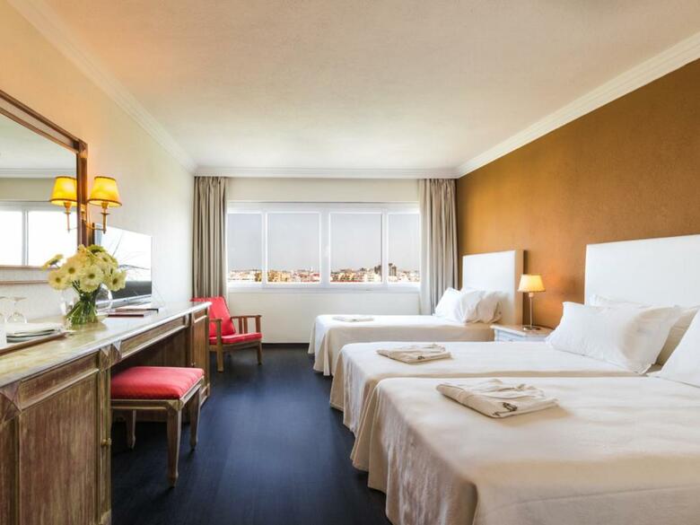 Hotel Dom Pedro Vilamoura