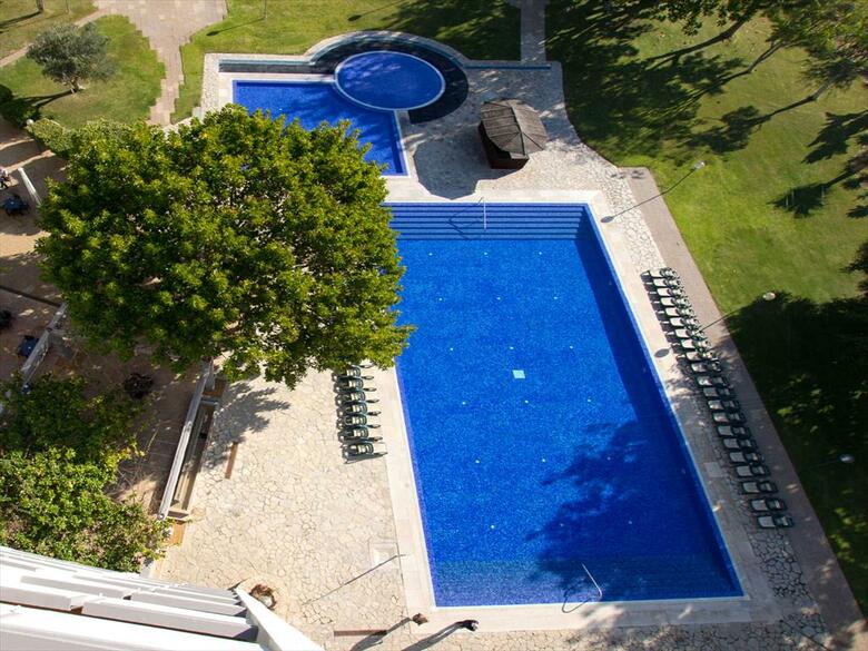 Hotel Dom Pedro Vilamoura
