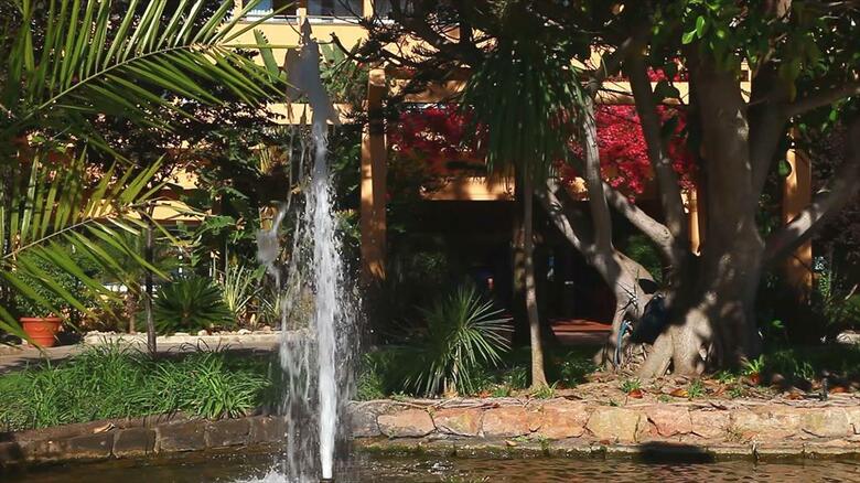 Hotel Dom Pedro Vilamoura