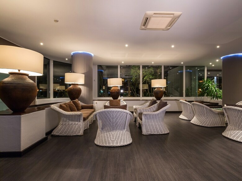 Hotel Dom Pedro Vilamoura