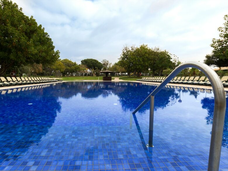 Hotel Dom Pedro Vilamoura