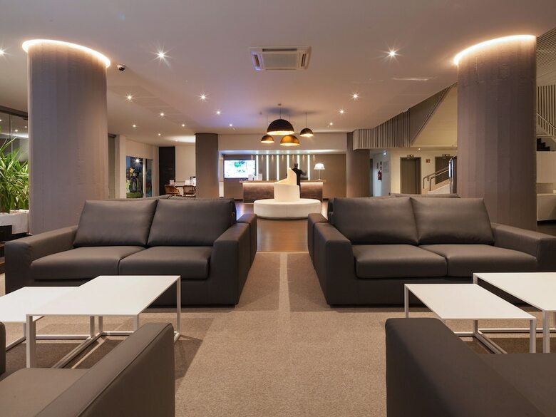 Hotel Dom Pedro Vilamoura