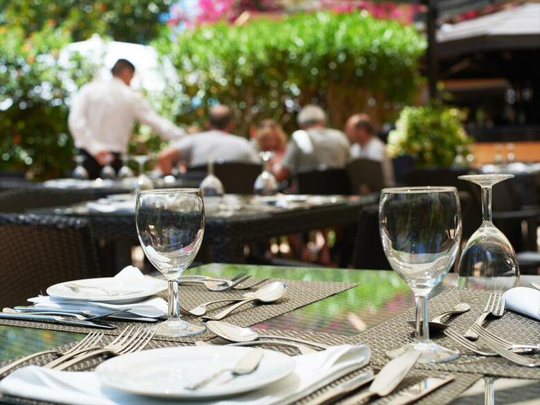 Hotel Dom Pedro Vilamoura