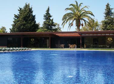 Hotel Dom Pedro Vilamoura