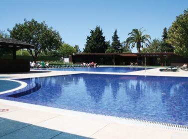 Hotel Dom Pedro Vilamoura