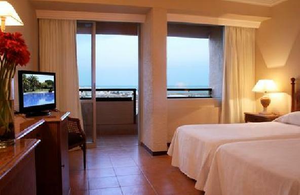 Hotel Dom Pedro Vilamoura