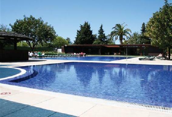 Hotel Dom Pedro Vilamoura